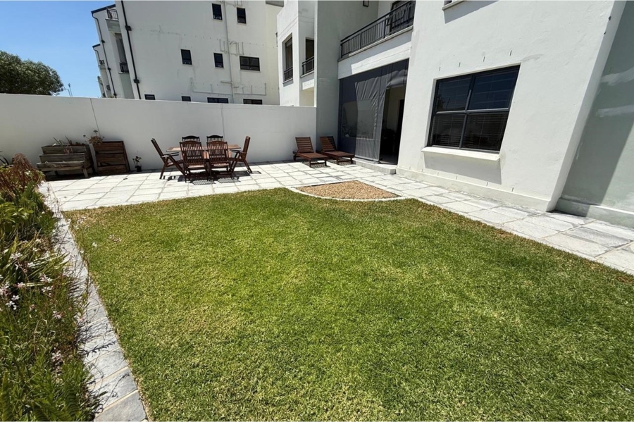 3 Bedroom Property for Sale in Richwood Western Cape